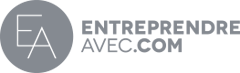 Logo Entreprendre Avec